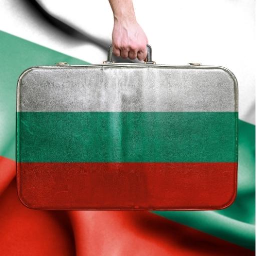 Bulgaristan Vize